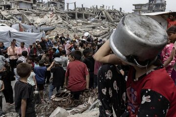 واکنش یمن به وتوی آمریکا