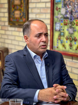 وزیر جهاد کشاورزی: نگران کالاهای اساسی نباشید