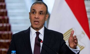 وزیر خارجه مصر: حملات اسرائیل به ایران درگیری را گسترش می دهد