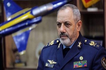 وزیر دفاع هشدار داد: هر اقدام خصمانه اسرائیل، منجر به نابودی آن خواهد شد/ تهدیدات اسرائیل یاوه گویی است