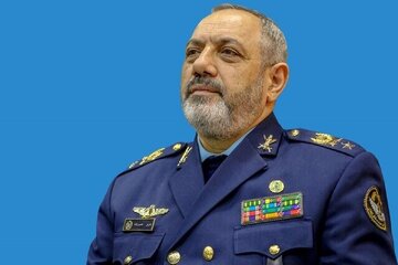 وزیر دفاع پیروزی اطلاعاتی بر اسرائیل را تبریک گفت/ بار دیگر قدرت نفوذ ایران به رخ منطقه کشیده شد/ افسانه ساختگی موساد را از هم فرو ریخت
