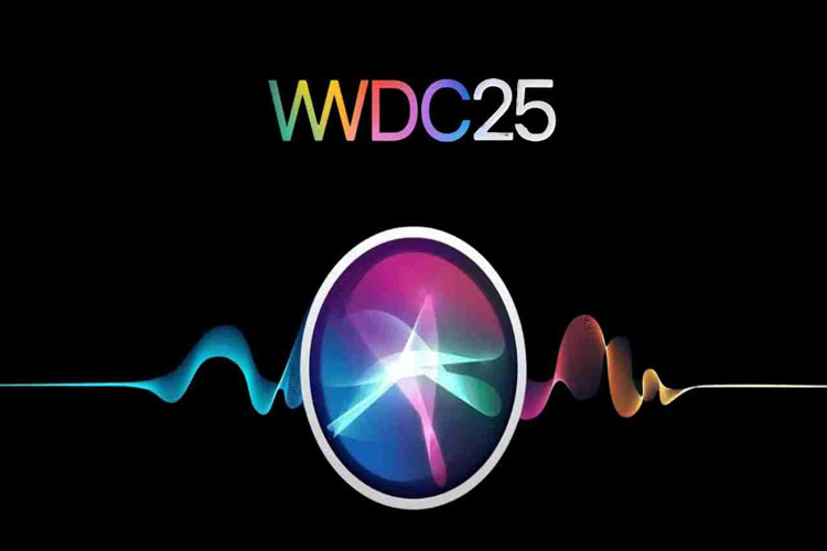 وعده‌های عمل‌نشده اپل در WWDC25؛ چرا سیری جدید هنوز رونمایی نشده است؟