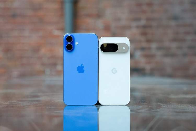 وفاداری چشمگیر کاربران اندروید در برابر جذابیت‌های iOS