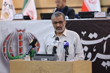 وفاق ملی رمز اقتدار ملت ایران در برابر استکبار جهانی