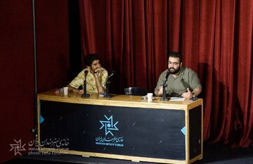 وقتی زیبایی، در نقطه پایان معنا مییابد
