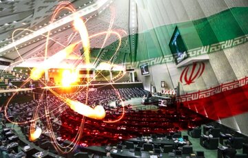 وقتی می گوییم صنعت هستهای سر سفره مردم است، یعنی چه؟