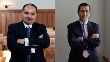 ولی نصر: هدف اسرائیل فروپاشی ایران است / حسین موسویان: آمریکا به اروپاییها اجازه نقشآفرینی نمیدهد