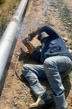 پروژه های آب و فاضلاب بر مدار پیشرفت حتی در زمان جنگ/اجرای ۹۰ پروژه آب وفاضلاب درچهارمحال وبختیاری