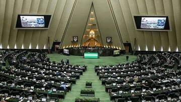 پس لرزه ادعاهای همتی علیه مجلس ادامه دارد/ نماینده مجلس: ناراحتم، ساحت مجلس را زیر سوال برد