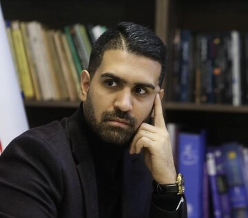 پساجنگ و مراقبت از سلامت روان کودکان ایران