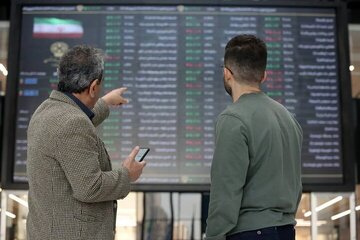 پشتپرده ریزش شاخص بورس در دو روز گذشته مشخص شد/ پردهبرداری از سه عامل منفی شدن بورس