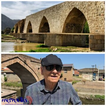 پل خشتی می‌تواند به عنوان یکی از نمادهای هویتی لنگرود مورد توجه قرار گیرد