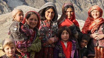پلیس درباره اتباع اطلاعیه داد