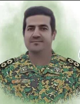 پیام تبریک و تسلیت استاندار چهارمحال و بختیاری به مناسبت شهادت امین عسگری