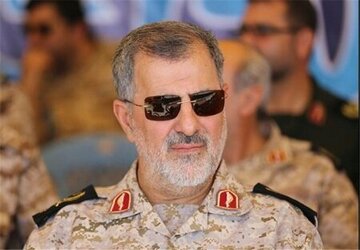 پیام فرمانده کل سپاه به فرماندهان جدید ستادکل، ارتش و قرارگاه خاتمالانبیا
