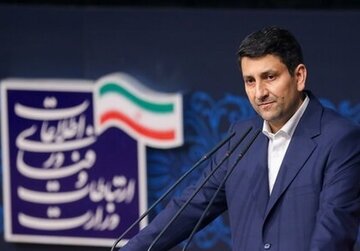 پیام وزیر ارتباطات در پی شهادت فرماندهان ارشد و دانشمندان هستهای