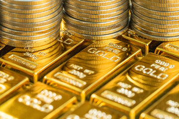 پیشبینی احتمال سقوط سخت طلا در ۲ ماه آینده