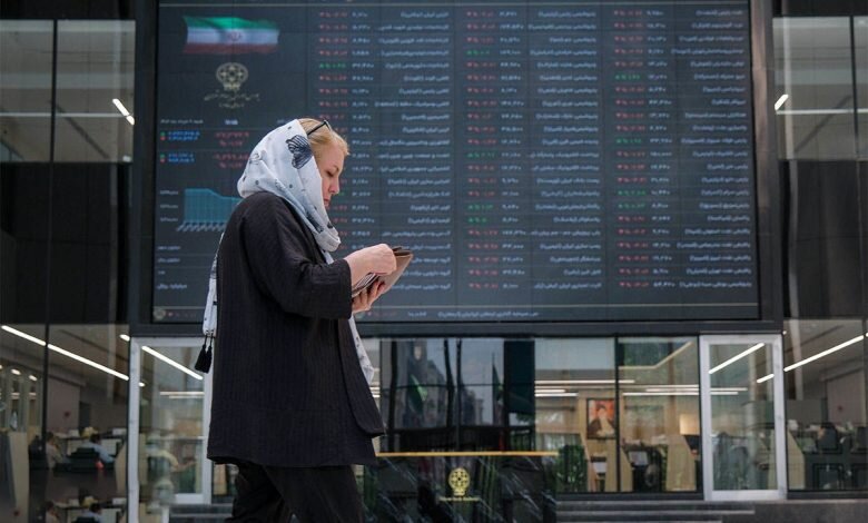 پیشبینی بورس پس از آتشبس/ بازار سهام چگونه به نقطه تعادل نزدیک میشود؟