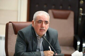 پیشرفت ۳۸ درصدی پروژه ۱۰۸ واحدی مسکن ملی درمنظریه شهرکرد