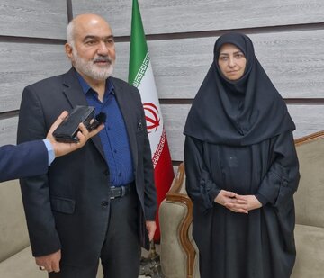 پیشنهاد استاندار خوزستان برای برگزاری اجلاس منطقه‌ای با کشورهای منشأ ریزگردها