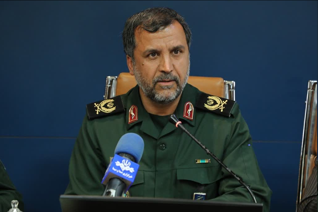 چهارمحال و بختیاری میزبان قرارگاه ملی جهادی شهید عجمیان می شود