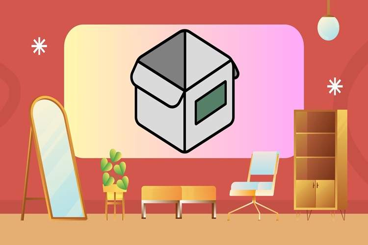 چگونه با ابزار رایگان و متن‌باز HomeBox نظم بی‌نظیری به خانه‌ام دادم