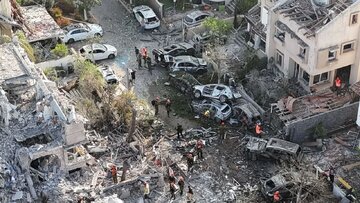 کارشناس صهیونیست: اگر به یک توافق منطقی نرسیم، نهایتا برای آتشبس با ایران به التماس خواهیم افتاد