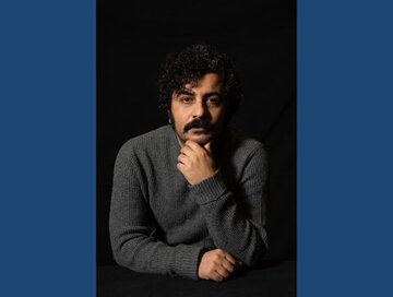 کارگردانی که پس از ۴ سال دوری برمیگردد