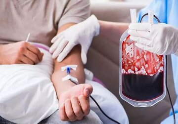 کاهش اهدای خون تحت تأثیر شرایط اقتصادی و باورهای نادرست