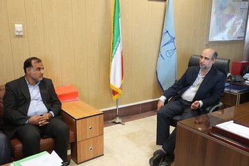 کاهش ناهنجاری‌های اجتماعی در محمدیه با اجرای طرح پایش تصویری