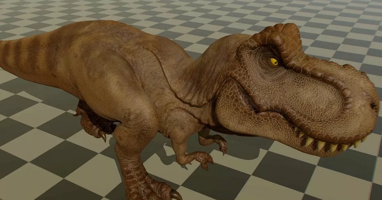 کاهش ۹۵ درصدی مصرف VRAM با فشرده‌سازی عصبی بافت‌ها