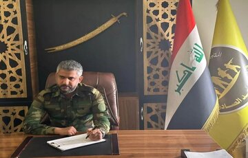 کتائب حزب الله، آمریکا را تهدید کرد: عین الاسد و ویکتوریا را تخلیه کنید، در غیر اینصورت زیر آتش خارج میشوید