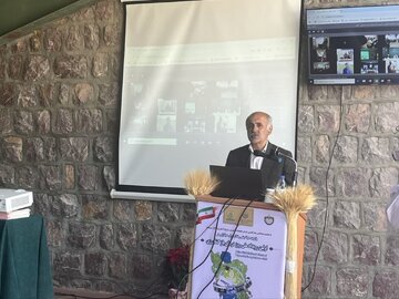 کردستان سرآمد کشاورزی در تمامی محصولات است