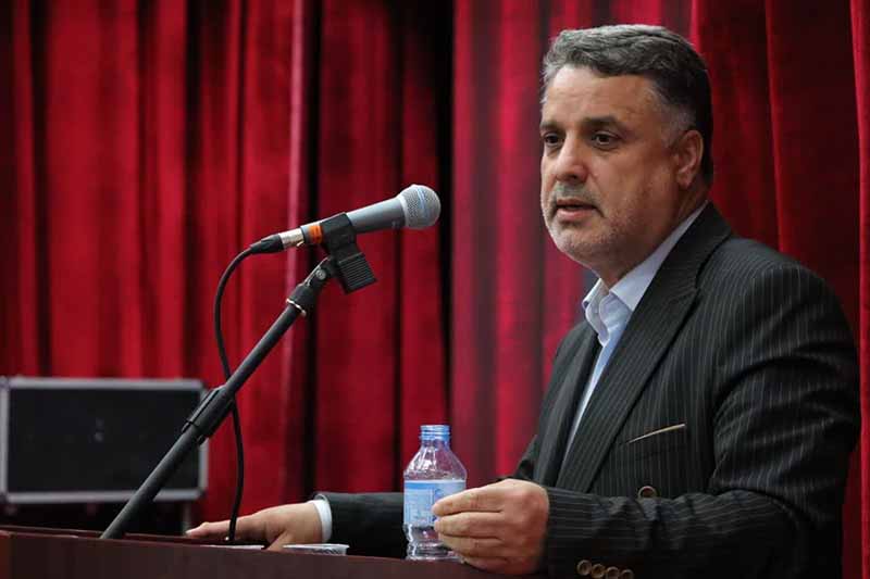 کشوری قوی خواهد بود که در آن به استادان، علم و تکنولوژی توجه شود