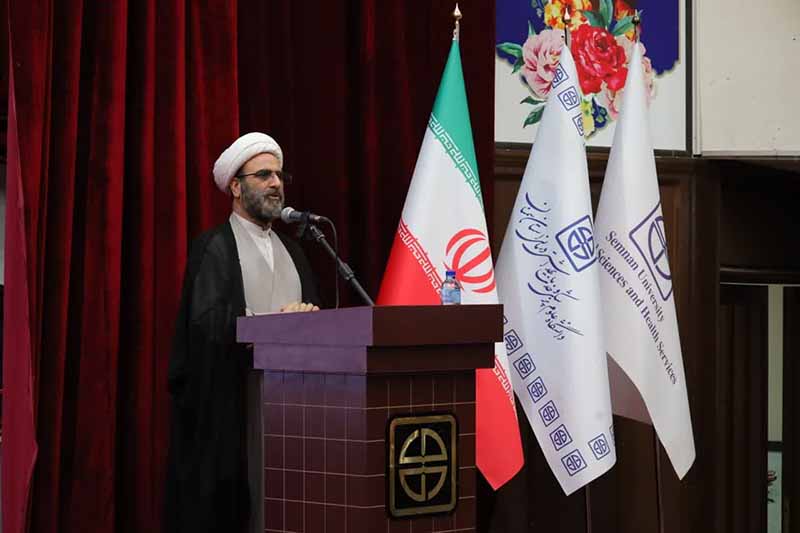 کشوری قوی خواهد بود که در آن به استادان، علم و تکنولوژی توجه شود