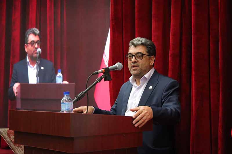 کشوری قوی خواهد بود که در آن به استادان، علم و تکنولوژی توجه شود