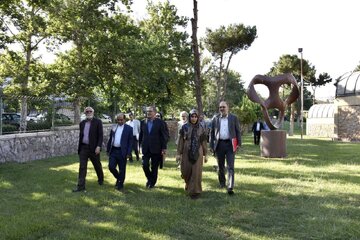 کل بودجه فرهنگ و هنر کشور کمتر از ۳ درصد اعتبارات عمومی است!