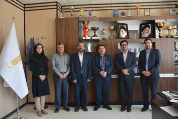 کلینیک فناوری اطلاعات و ارتباطات در قزوین راهاندازی می شود