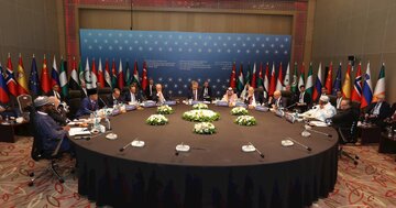 کمیته مشترک عربی اسلامی برای غزه امروز در اردن تشکیل جلسه میدهد