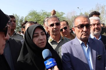 کمیته مشورتی حمایت از محیطبانان تشکیل میشود