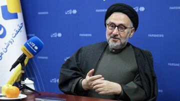 کنایه ابطحی به وحید جلیلی/ حرمت صدا وسیما و کارمندان مظلومش که در انفجار غیر انسانی آسیب دیدند را فدای جهت گیری های سیاسی نکنید همین!