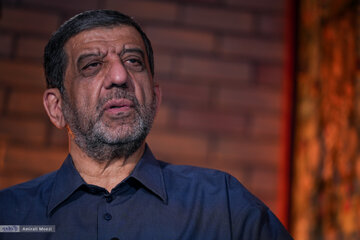 کنایه سنگین ضرغامی به شورای نگهبان و مجلس دوازدهم