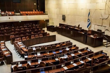 کنست منحل نشد؛نتانیاهو ماندنی شد