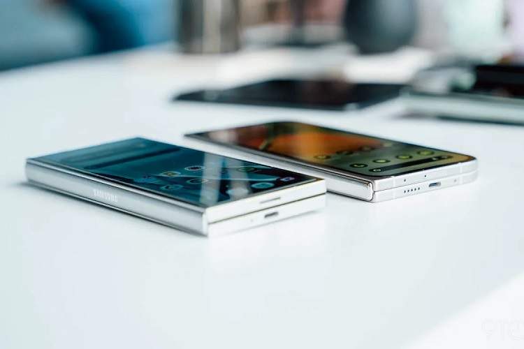 گلکسی Z Fold 7؛ بازگشت سامسونگ با ارتقاءهایی که مدتها منتظرش بودیم