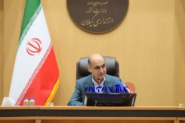 گیلان میتواند به دروازه صادرات ایران به اوراسیا تبدیل شود