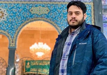 یک تهیه‌کننده: به این تجاوز پاسخ داده شود