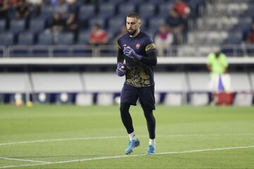 یک پرسپولیسی در آستانه جدایی از جمع سرخها