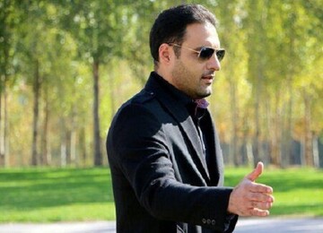 یک پرسپولیسی مدیرعامل فولاد شد