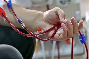 ۱۸۱ بیمار هموفیلی در کردستان از خدمات درمانی ویژه بهره‌مند شدند