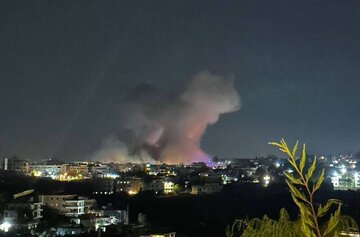 ۳ نیروی امنیتی رژیم الجولانی در اطراف دمشق کشته شدند